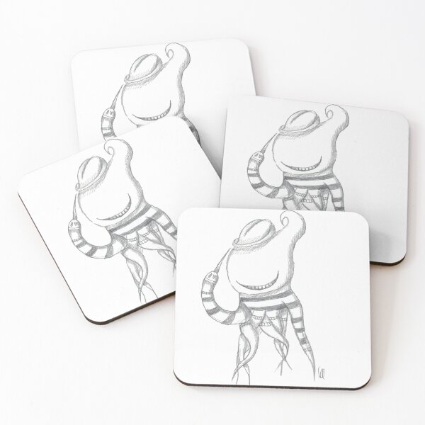 Item preview, Inkie Krueger designed and sold by LilInkie.