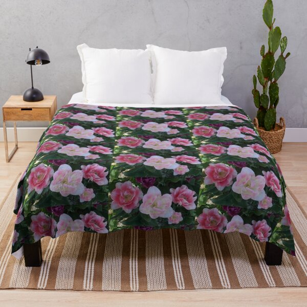 Item preview, Pink Tulip Explosion  designed and sold by Amanda1775.