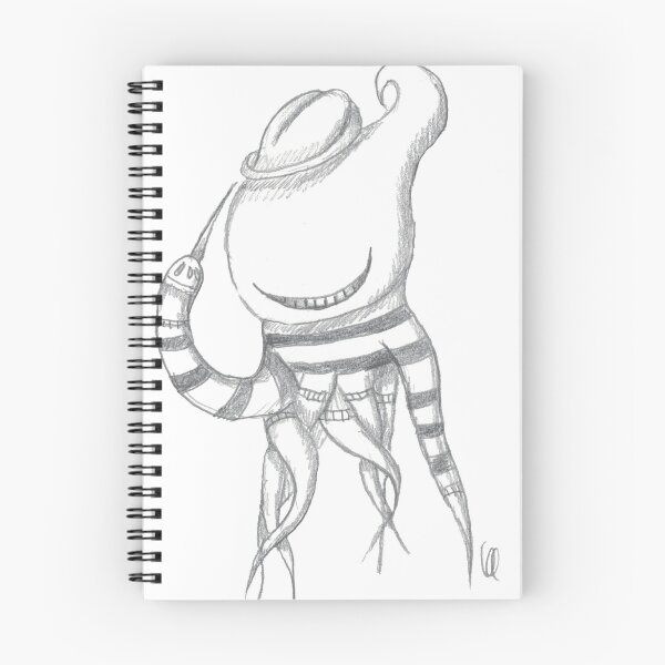 Item preview, Inkie Krueger designed and sold by LilInkie.