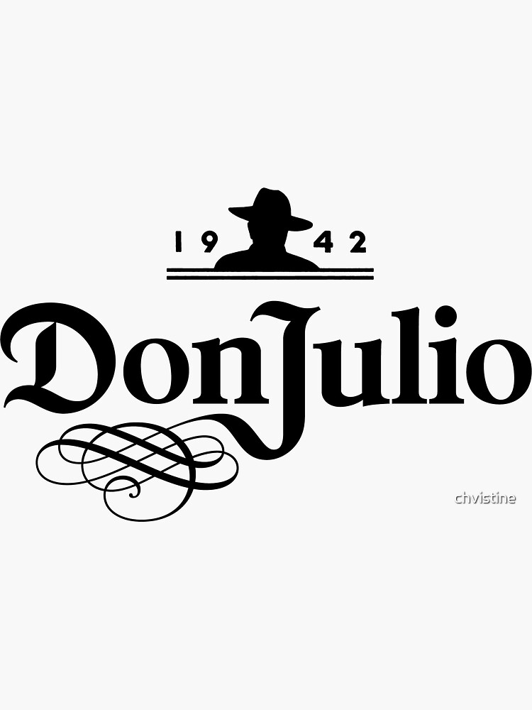 Don Julio 1942 by chvistine