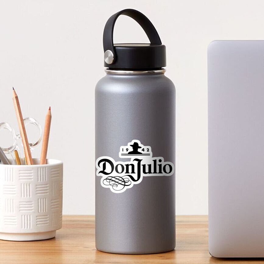 Don Julio 1942 Sticker