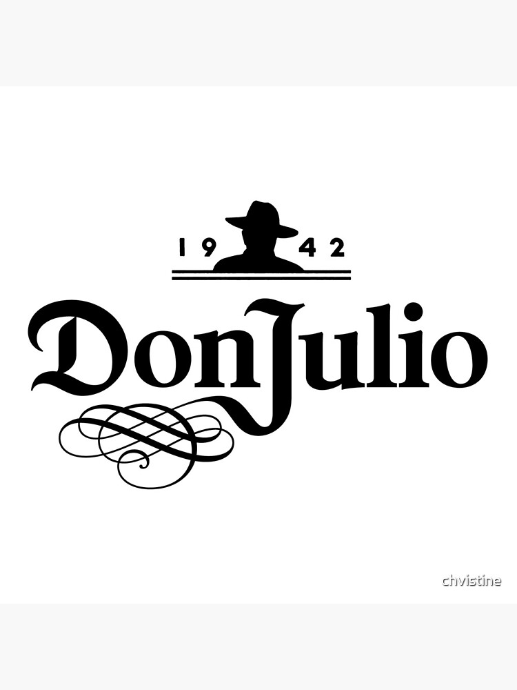 Don Julio 1942 by chvistine