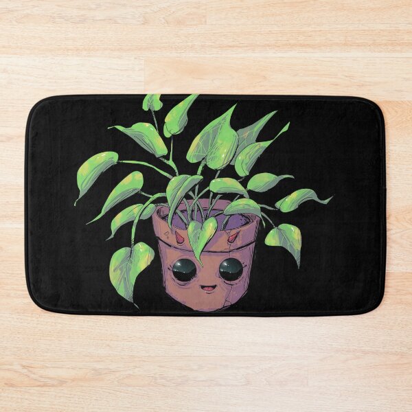 Item preview, Cute Devil's Ivy Plant for plant lovers and for gardeners designed and sold by DontTouchHutch.