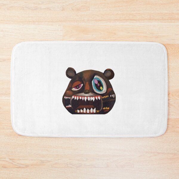 Item preview, my beautiful dark twisted fantasy bear designed and sold by SimonNeedham.