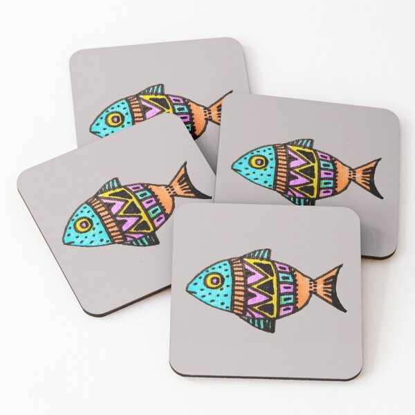 Item preview, Lonely Fish designed and sold by Palfiec.