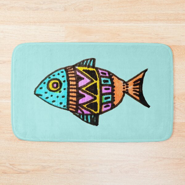 Item preview, Lonely Fish designed and sold by Palfiec.