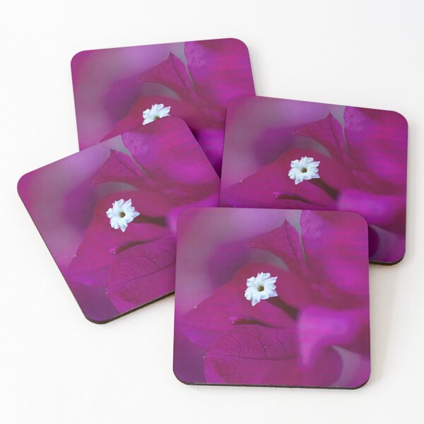 Item preview, Pink Bougainvillea designed and sold by Elisabeth Lucas.