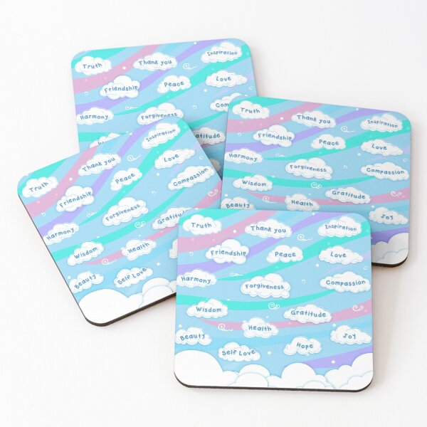Item preview, sweet sweet thoughts designed and sold by emi.