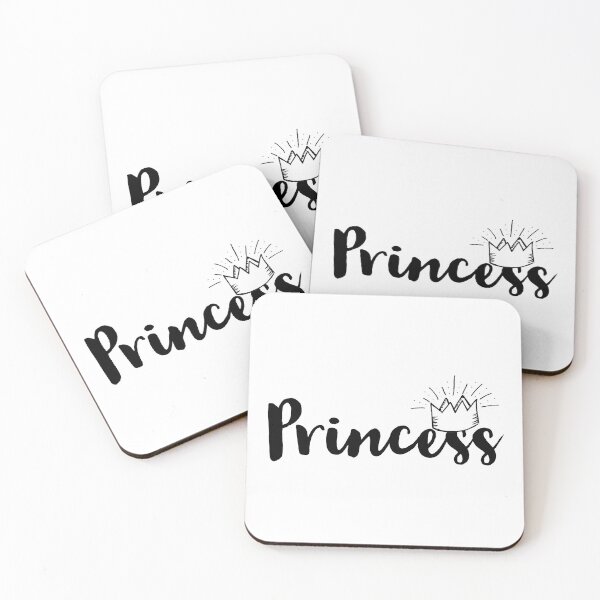 Item preview, Princess designed and sold by tristahx.