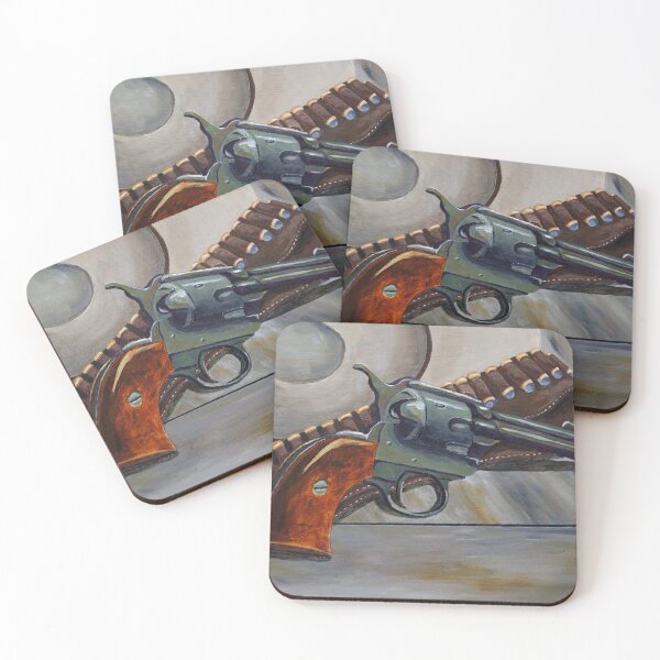 Item preview, Six Gun designed and sold by Herschel  Fall.