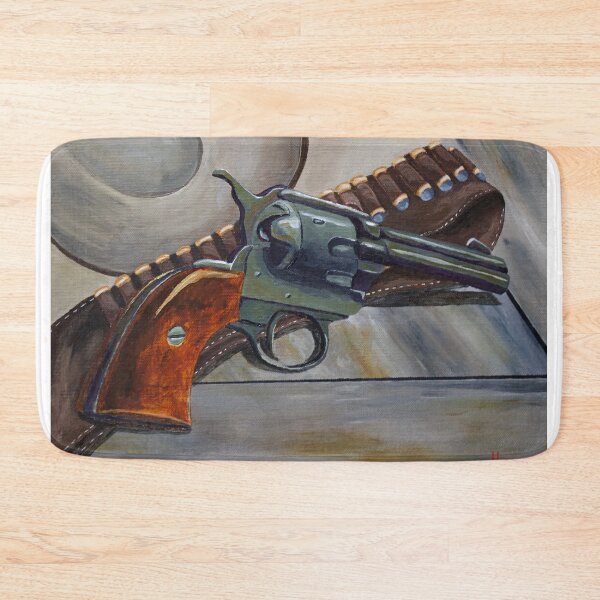 Item preview, Six Gun designed and sold by Herschel  Fall.
