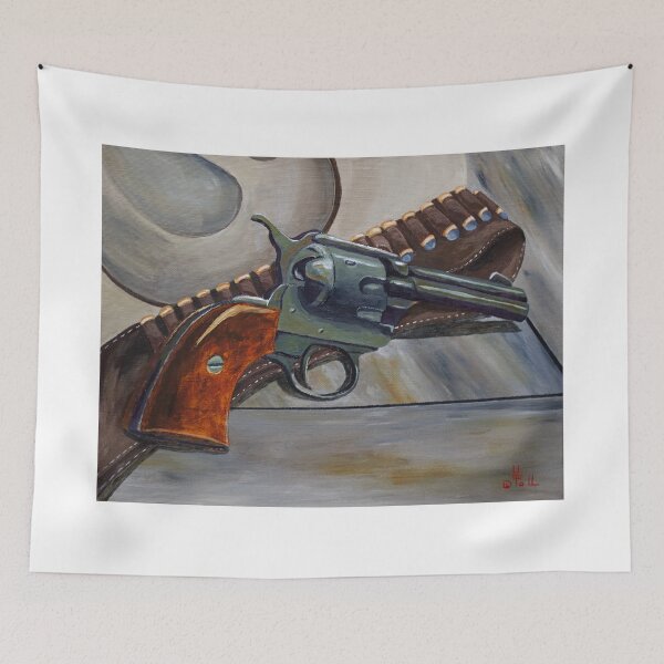 Item preview, Six Gun designed and sold by Herschel  Fall.