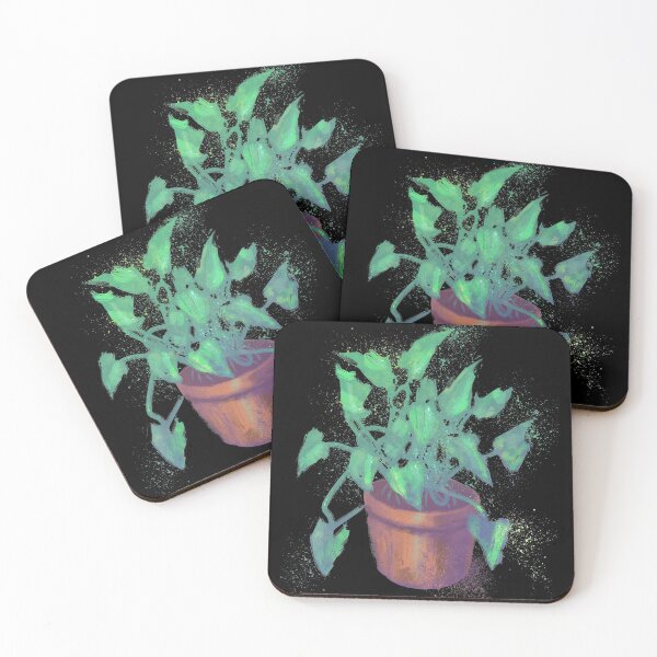 Item preview, Devil's Ivy Plant for plant lovers and for gardeners designed and sold by DontTouchHutch.