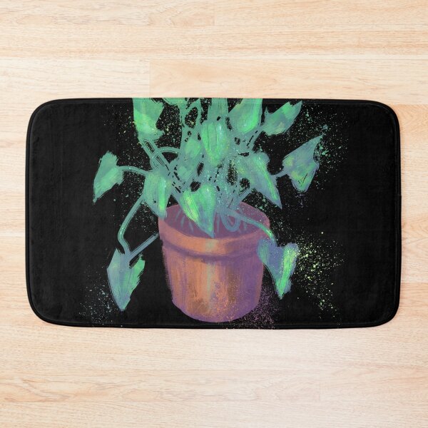 Item preview, Devil's Ivy Plant for plant lovers and for gardeners designed and sold by DontTouchHutch.