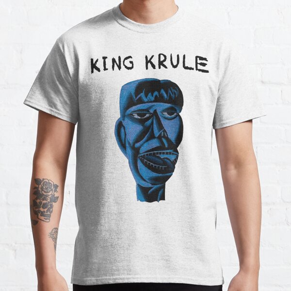 K Krule Classic T-Shirt