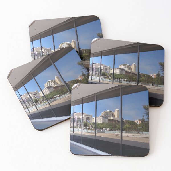 Item preview, When The Glass Is Sparkling Clean  designed and sold by Ellanita.