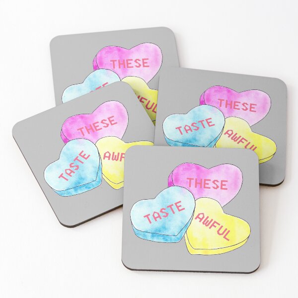 Item preview, These Taste Awful designed and sold by halideO.