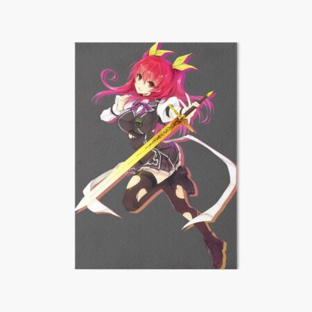 Category:Vermillion, Rakudai Kishi no Eiyuutan Wiki