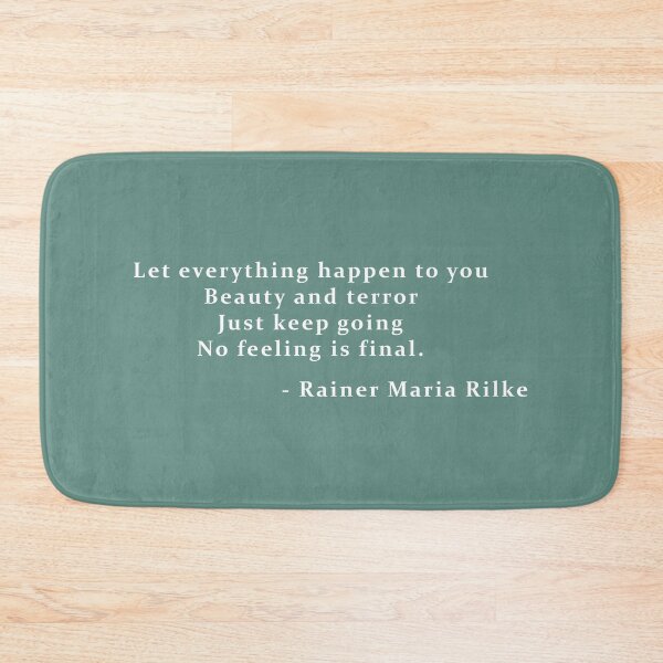 Item preview, rilke designed and sold by inthenarrative.