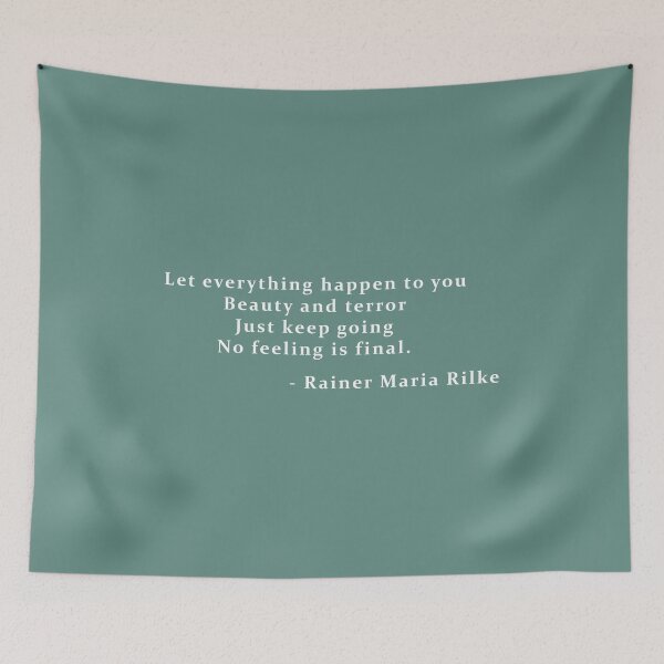 Item preview, rilke designed and sold by inthenarrative.