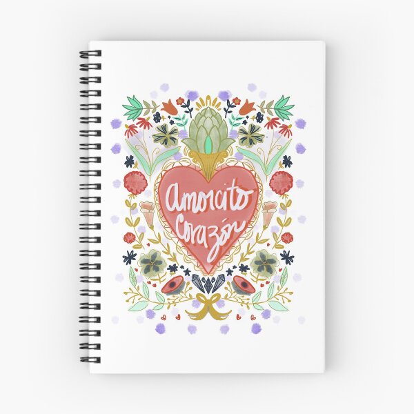 Item preview, Amorcito Corazón  designed and sold by cortezmadeco.