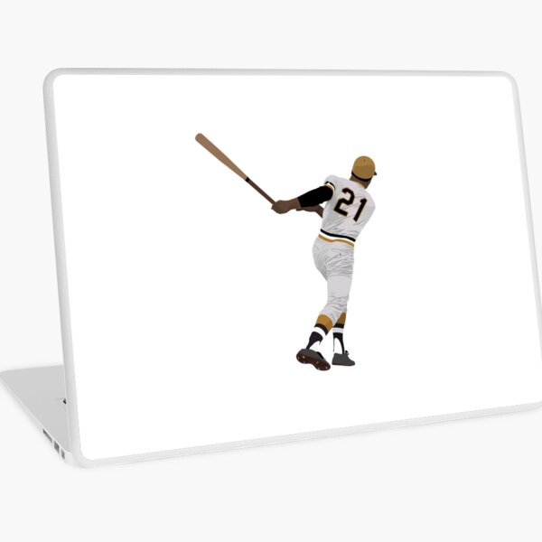 Roberto Clemente iPad Case & Skin for Sale by Liomal