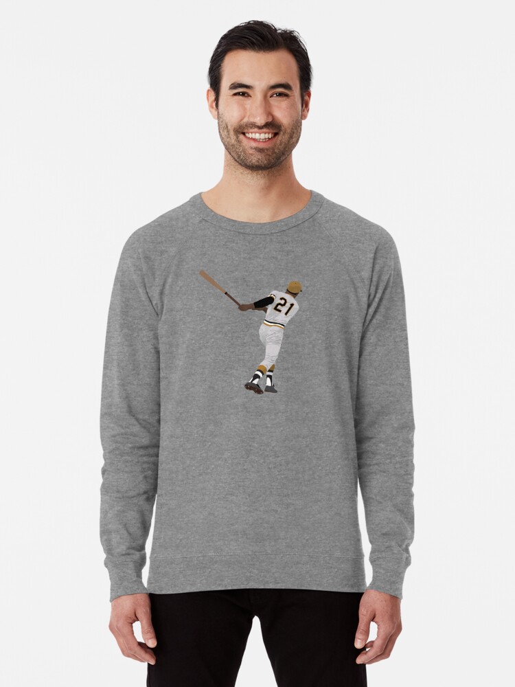 Official legends Portriat Pittsburgh Pirates Roberto Clemente Shirt,  hoodie, sweater, long sleeve and tank top