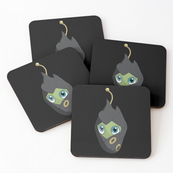 Item preview, Temtem Swali designed and sold by FloWynn.