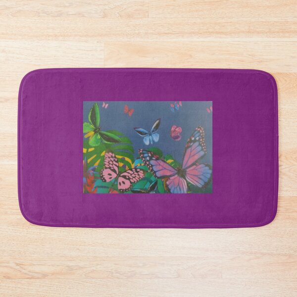 Item preview, butterfly heaven designed and sold by twinee.
