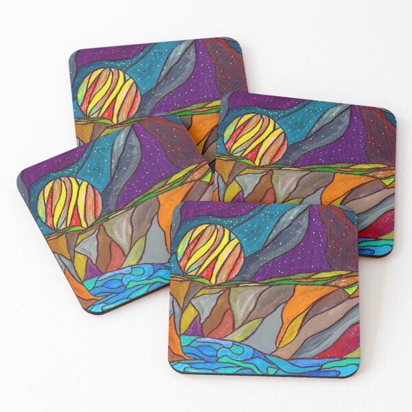 Item preview, The Cliff designed and sold by GooseChernovog.
