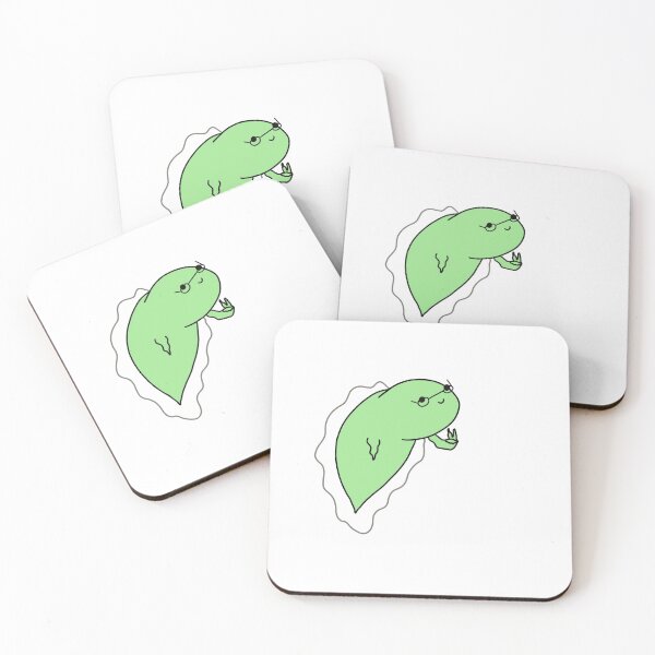 Item preview, A Rad Tadpole! designed and sold by sarahpags.