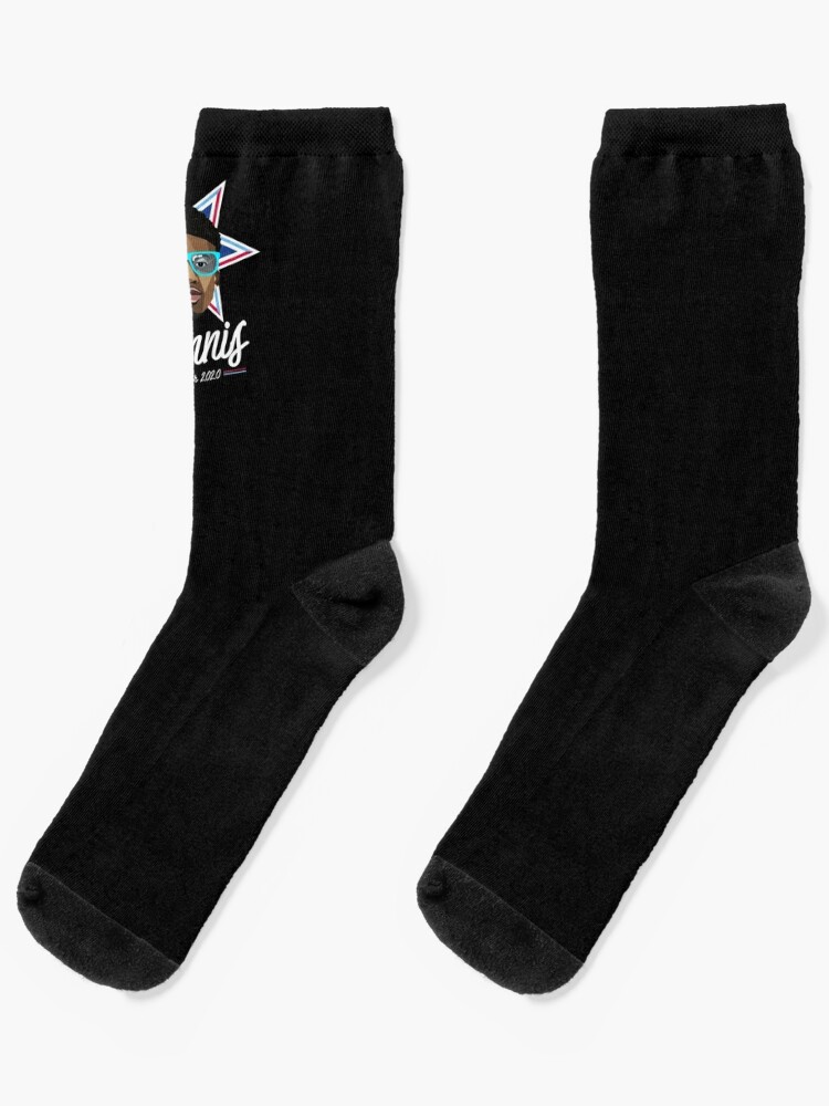 nba all star socks 2020