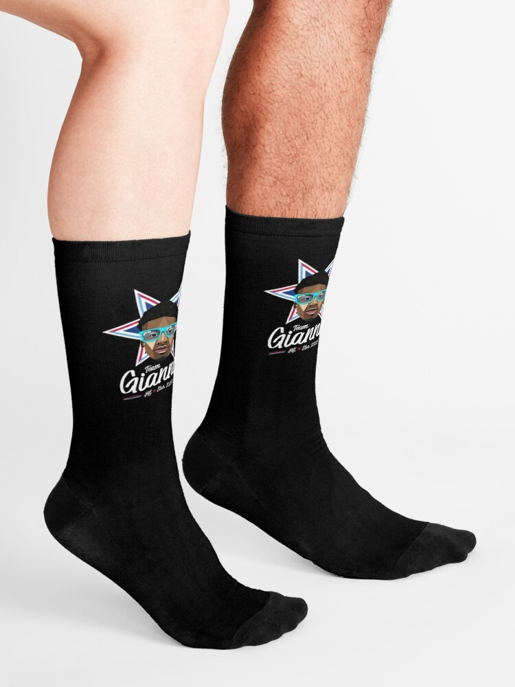 nba all star socks 2020