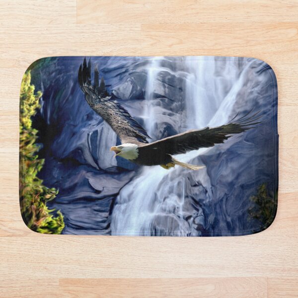 Item preview, Eagle Shannon cae Squamish designed and sold by Cliff Vestergaard.