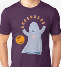 Happy Halloween! Unisex T-Shirt