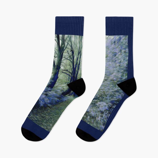 Item preview, The Enchanted Wood designed and sold by Chris Armytage™.