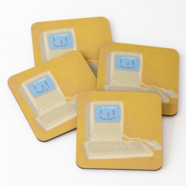 Item preview, Classic Macintosh designed and sold by Tedivision.