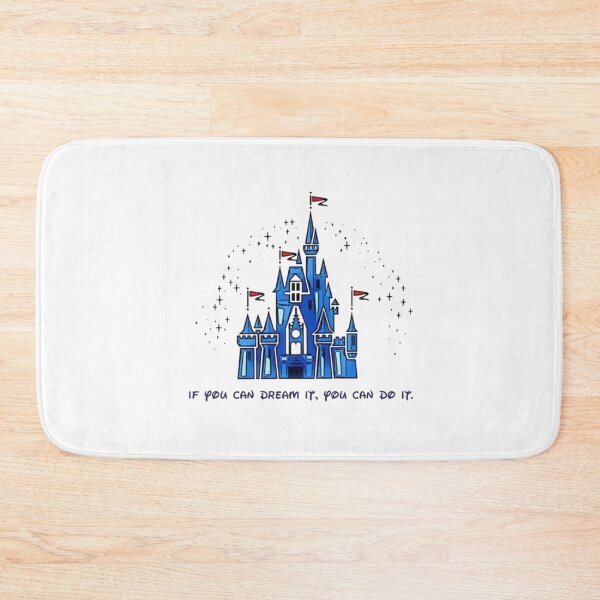 Item preview, if you can dream it, you can do it. designed and sold by AveryDesigns.