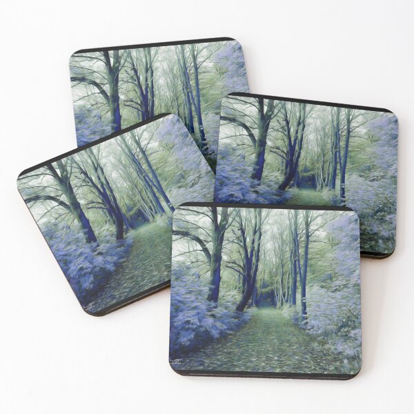 Item preview, The Enchanted Wood designed and sold by Chris Armytage™.
