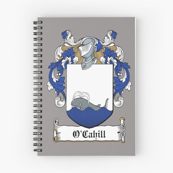 Item preview, O'Cahill (Tipperary)  designed and sold by HaroldHeraldry.