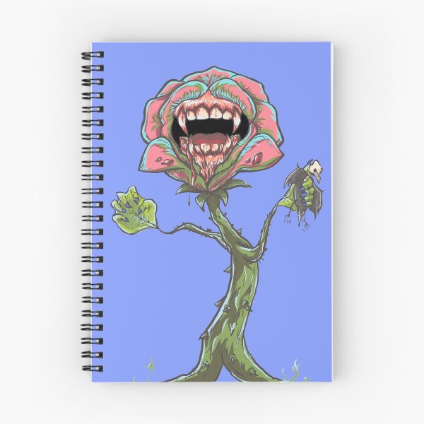 Item preview, Bloody Monster Rose designed and sold by Leslie Amaya.