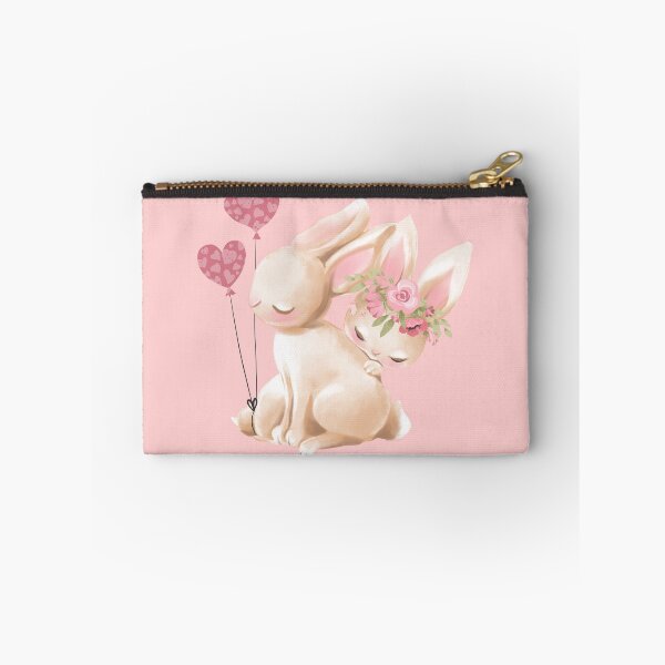 Item preview, Bunnies in Love designed and sold by RuthFurtado.