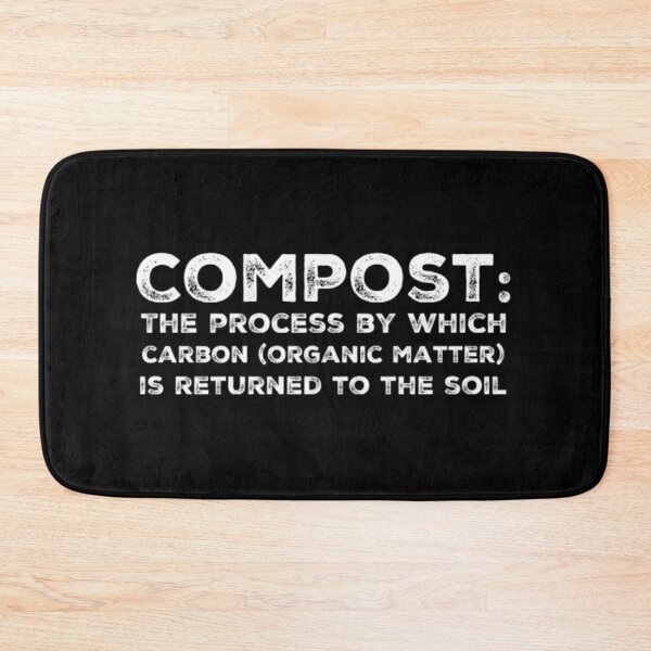 Item preview, Compost designed and sold by homesteadswag.