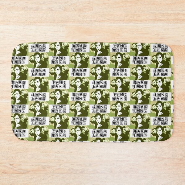 Item preview, Bang Bang designed and sold by aerinalexandria.
