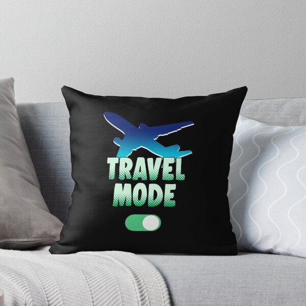 Item preview, Travel fashion fly airplanes travel gift designed and sold by redshirtz.