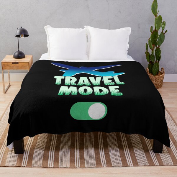 Item preview, Travel fashion fly airplanes travel gift designed and sold by redshirtz.
