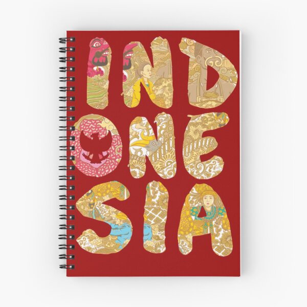 Artikelvorschau, insel, indonesien, bali, garuda, ind, schreibend, distro, kultur, borobudur entworfen und verkauft von Design2Z.