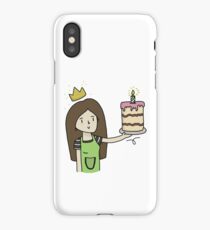 #11 iPhone Case/Skin