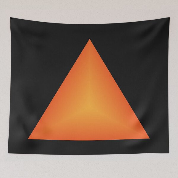 Item preview, Tetrahedron designed and sold by Raymond Gilford.