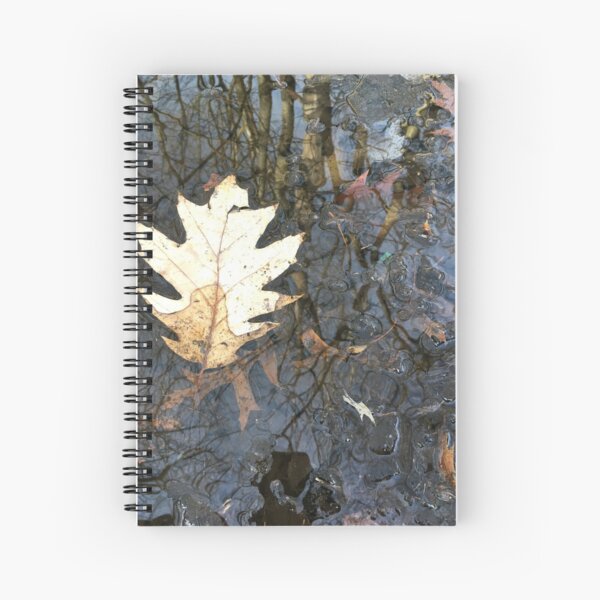 Item preview, Golden Leaf designed and sold by 3Spoke.